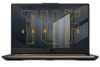 Laptop Asus TUF Gaming FX706HC i7 11800H/8GB/512GB/4GB RTX3050/144Hz/Win10 (HX009T)