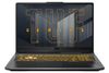 Laptop Asus TUF Gaming FX706HC i7 11800H/8GB/512GB/4GB RTX3050/144Hz/Win10 (HX009T)