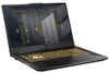 Laptop Asus TUF Gaming FX706HC i7 11800H/8GB/512GB/4GB RTX3050/144Hz/Win10 (HX009T)