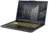Laptop Asus TUF Gaming FX706HC i7 11800H/8GB/512GB/4GB RTX3050/144Hz/Win10 (HX009T)