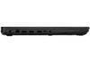 Laptop Asus TUF Gaming FX706HC i7 11800H/8GB/512GB/4GB RTX3050/144Hz/Win10 (HX009T)