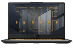  Laptop Asus TUF Gaming FX706HE i7 11800H/8GB/512GB/4GB RTX3050Ti/144Hz/Win10 (HX011T) 