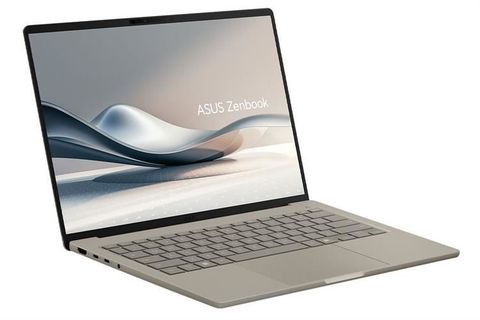 Laptop Asus Zenbook A14 UX3407QA X1 26 100