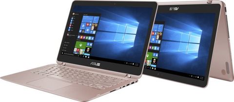 Pc Asus Zenbook Ux360Ua-C4142T