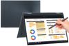 Laptop Asus ZenBook Flip UX363EA i7 1165G7/16GB/512GB/OLED/Touch/Pen/Cáp/Túi/Win10 (HP163T)