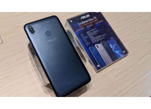 Nắp lưng Asus Zenfone 3 Zoom/ Zoom S/ ZE553KL (hồng)