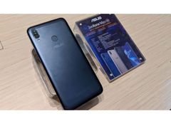 Nắp lưng Asus Zenfone 3 Zoom/ Zoom S/ ZE553KL (hồng)