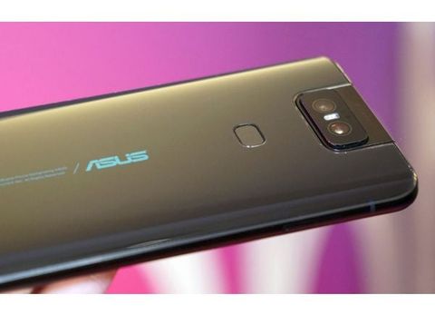 Nắp lưng Asus Zenfone Go 4.5