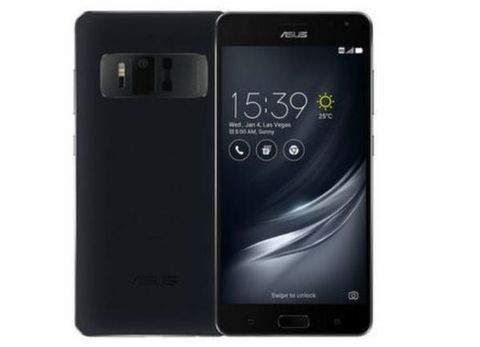 Nắp lưng Asus Zenfone Go 5.0