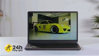 Đánh giá chi tiết ASUS ROG Zephyrus G14: Thiết kế linh động, hào nhoáng cùng hiệu suất khủng chinh phục triệu game
