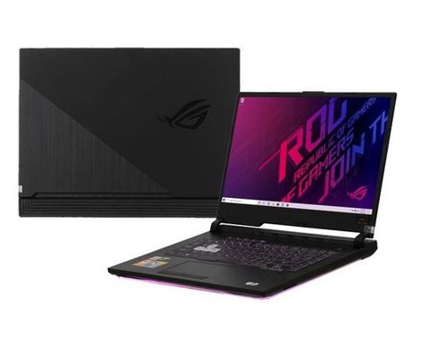 Gaming Asus ROG Strix G15 G512 IAL001T