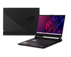  Gaming Asus ROG Strix G15 G512 IAL001T 