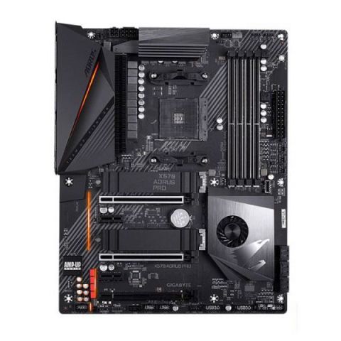 Mainboard Gigabyte X570 Aorus Pro (amd)