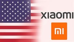  Ấm ức vì bị đưa vào danh sách đen, Xiaomi khởi kiện ngược lại chính phủ Mỹ, liệu tương lai của hãng có giống như Huawei? 