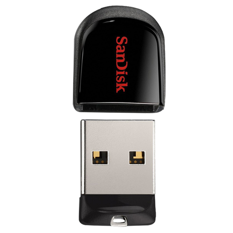 USB 2.0 16GB Sandisk CZ33