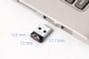 USB 2.0 8GB Sandisk SDCZ33 Đen