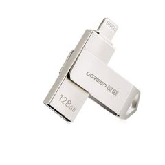  Usb 2.0 Ugreen Us200 