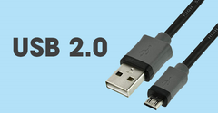  Tìm hiểu về USB 2.0 