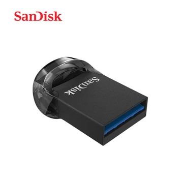 USB 3.1 Sandisk CZ430 Ultra Fit 32GB