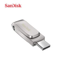  USB OTG 3.1 Sandisk Ultra Dual Drive Type-C DDC4 64GB 