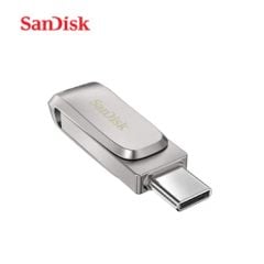  USB OTG 3.1 Sandisk Ultra Dual Drive Type-C DDC4 256GB 
