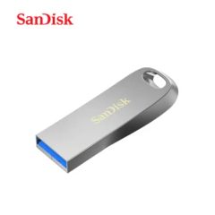  USB 3.1 SanDisk Ultra Luxe CZ74 512GB 