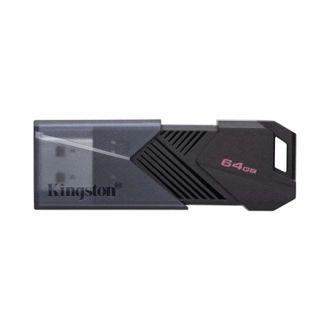 USB 3.2 Gen 1 Kingston DataTraveler Exodia Onyx 64GB