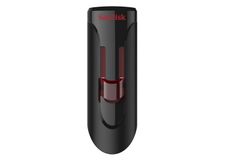  USB 3.0 16GB Sandisk CZ600 Đen 