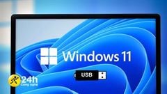  Hướng dẫn cách tạo USB cài đặt Windows 11 trên máy tính của bạn, không cần phải có chip bảo mật TPM 