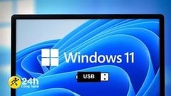  Hướng dẫn cách tạo USB cài đặt Windows 11 trên máy tính của bạn, không cần phải có chip bảo mật TPM 