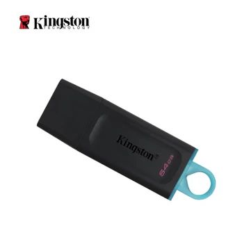 USB 3.2 Kingston DataTraveler Exodia DTX 256GB