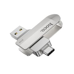  USB OTG Hoco UD10 Dual Type-C USB 3.0 
