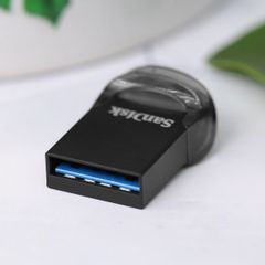  USB Sandisk SDCZ430 16GB 3.1 Đen 2020 