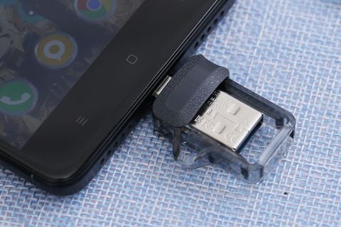 USB Sandisk SDDD3 OTG 16GB 3.0