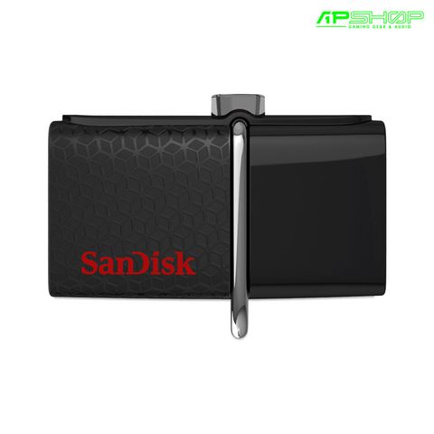 USB Sandisk Ultra OTG Dual USB DD2 - USB 3.0 - Micro USB