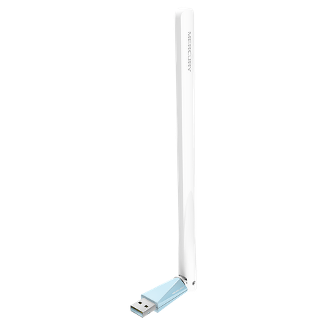 USB thu wifi mercury mw150uh