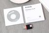 USB Wifi 300Mbps Tenda U3 Đen