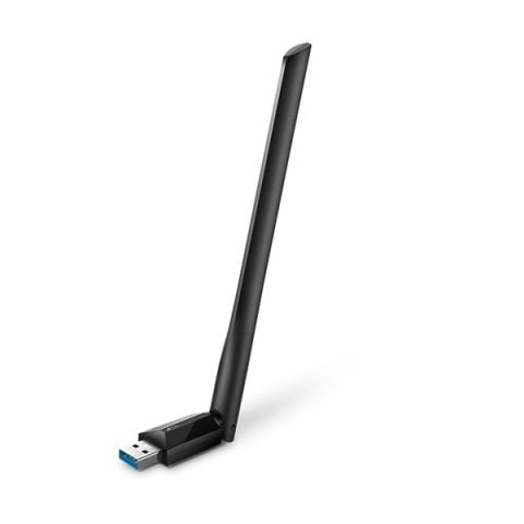 USB WiFi TP-Link 2.4/5GHz MU-MIMO AC1300