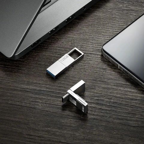 Xiaomi Giới Thiệu Usb 2 Trong 1 Với Tốc Độ Đến 150mb/s