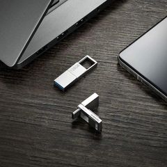  Xiaomi Giới Thiệu Usb 2 Trong 1 Với Tốc Độ Đến 150mb/s 
