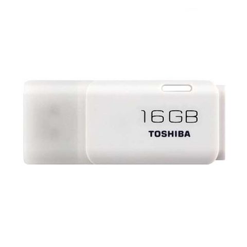 Usb 2.0 Toshiba 16Gb Hayabusa