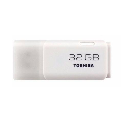 Usb 2.0 Toshiba 32Gb Hayabusha