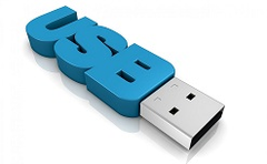  Hướng dẫn hiển thị file bị ẩn trên USB, thẻ nhớ do Virus 
