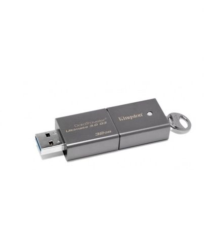 Usb 3.0 Kingston Data Traveler Ultimate Dtu30g3 32gb