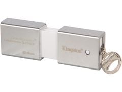  Usb 3.0 Kingston Data Traveler Ultimate Dtu30g3 64gb 
