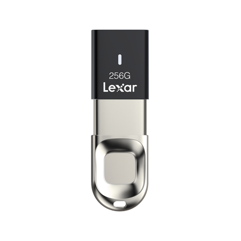 Usb 3.0 Lexar® Jumpdrive® Vân Tay F35