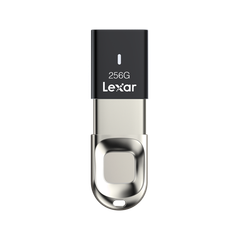  Usb 3.0 Lexar® Jumpdrive® Vân Tay F35 