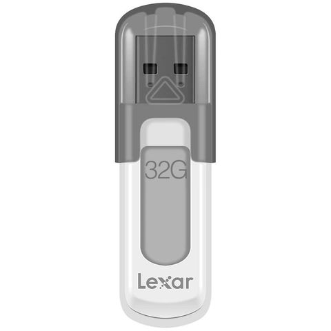 Usb 3.0 Lexar V100 Jumpdrive 32gb