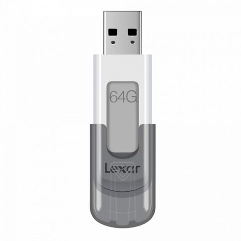 Usb 3.0 Lexar V100 Jumpdrive 64gb