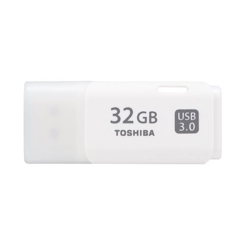 Usb 3.0 Toshiba Transmemory U301 32Gb Thn-U301W0320A4